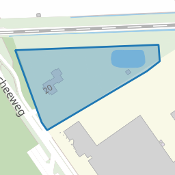 Perceel WEE01-L-1874