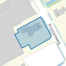 Perceel WEE01-L-1892