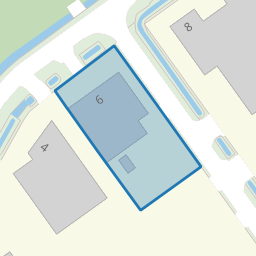 Perceel WEE01-L-1910