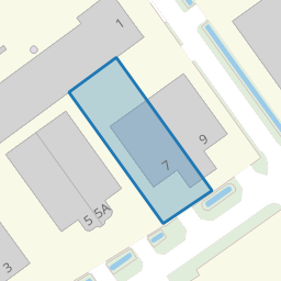 Perceel WEE01-L-1911