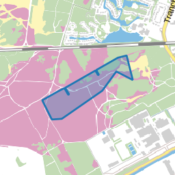 Perceel WEE01-L-1916