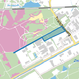 Perceel WEE01-L-1920