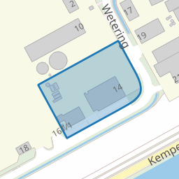 Perceel WEE01-L-1926