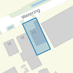 Perceel WEE01-L-1932