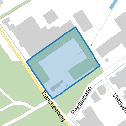 Perceel WEE01-L-1940