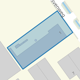 Perceel WEE01-L-1944