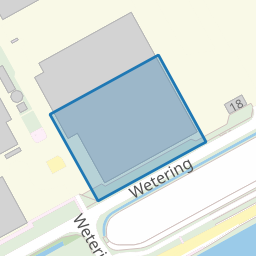 Perceel WEE01-L-1958