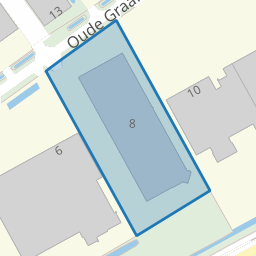 Perceel WEE01-L-1967