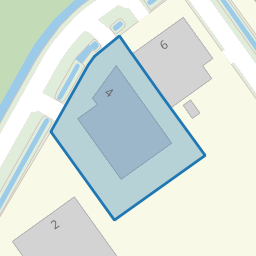 Perceel WEE01-L-1970