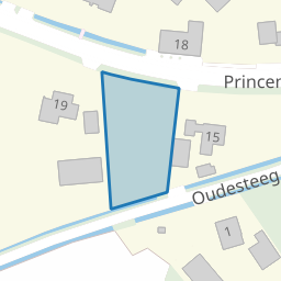 Perceel WEE01-L-1994