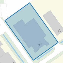 Perceel WEE01-L-2000