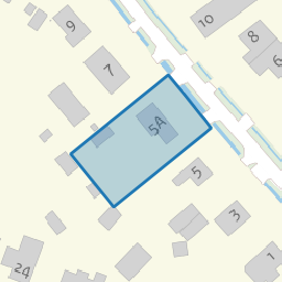 Perceel WEE01-L-2012