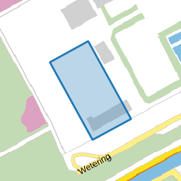 Perceel WEE01-L-2021