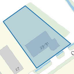 Perceel WEE01-L-2030