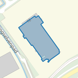 Perceel WEE01-L-2032