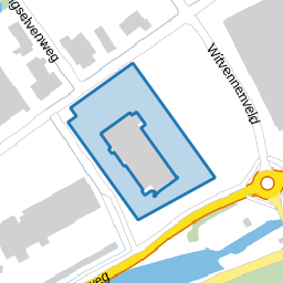 Perceel WEE01-L-2033