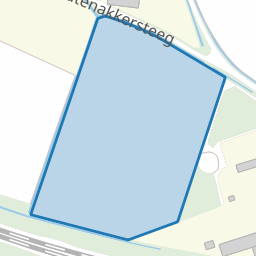 Perceel WEE01-L-2040