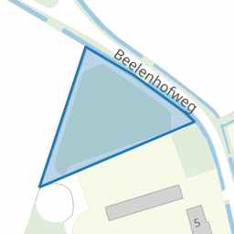 Perceel WEE01-L-2041