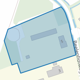 Perceel WEE01-L-2042