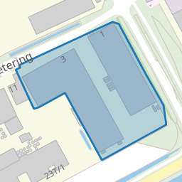 Perceel WEE01-L-2048