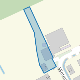 Perceel WEE01-L-2068