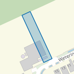 Perceel WEE01-L-2069