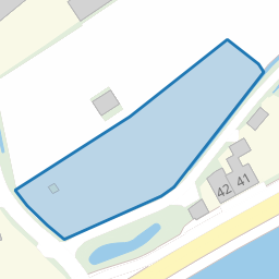 Perceel WEE01-L-2077