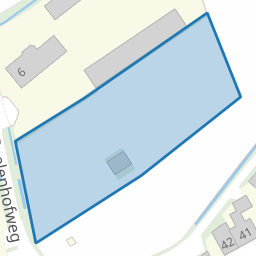 Perceel WEE01-L-2079