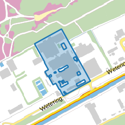 Perceel WEE01-L-2083