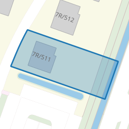 Perceel WEE01-L-2084