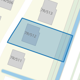 Perceel WEE01-L-2085