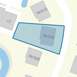 Perceel WEE01-L-2094