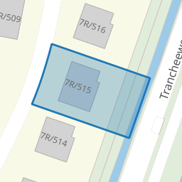 Perceel WEE01-L-2096