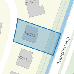 Perceel WEE01-L-2097