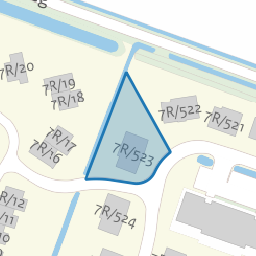 Perceel WEE01-L-2104