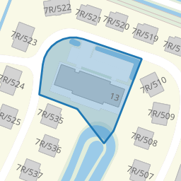 Perceel WEE01-L-2105