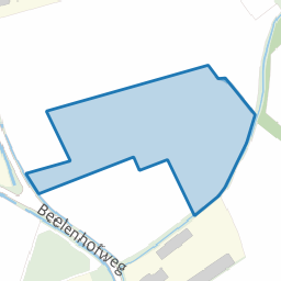 Perceel WEE01-L-2115