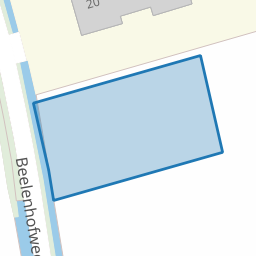 Perceel WEE01-L-2118