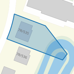 Perceel WEE01-L-2123