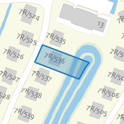 Perceel WEE01-L-2124