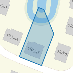 Perceel WEE01-L-2131