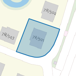 Perceel WEE01-L-2132