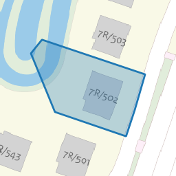 Perceel WEE01-L-2133