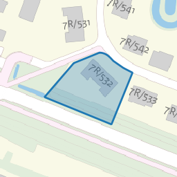 Perceel WEE01-L-2136