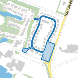 Perceel WEE01-L-2145