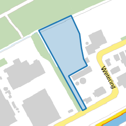 Perceel WEE01-L-2146