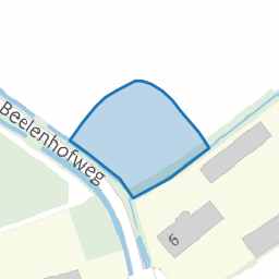 Perceel WEE01-L-2149