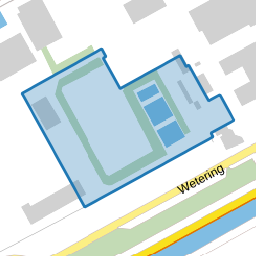 Perceel WEE01-L-2151