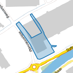 Perceel WEE01-L-2157