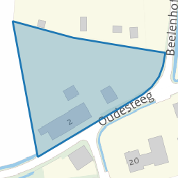 Perceel WEE01-L-2183